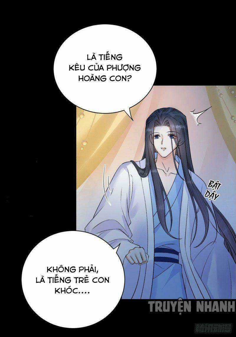 Lễ Băng Nhạc Phôi Chi Dạ Chapter 35 trang 7