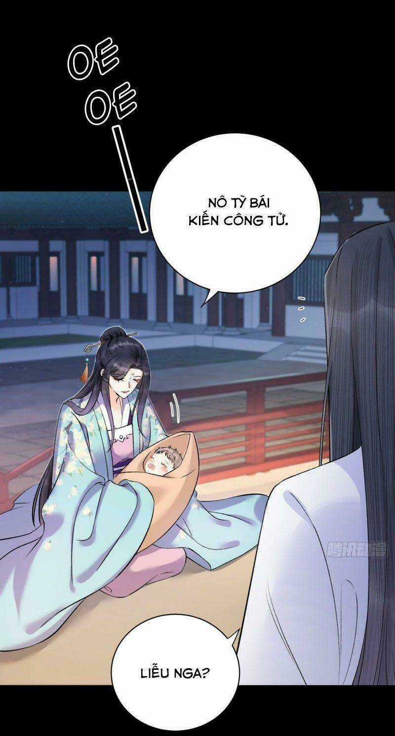 Lễ Băng Nhạc Phôi Chi Dạ Chapter 35 trang 8