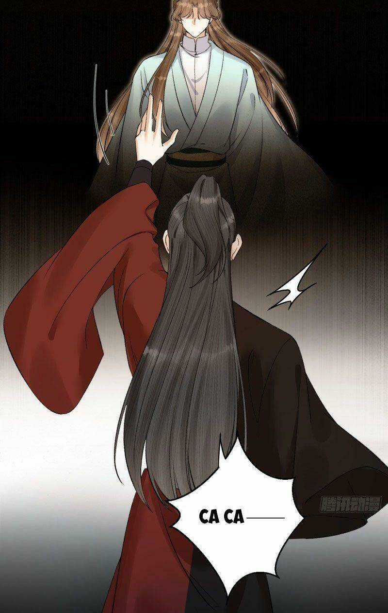 Lễ Băng Nhạc Phôi Chi Dạ Chapter 36 trang 10