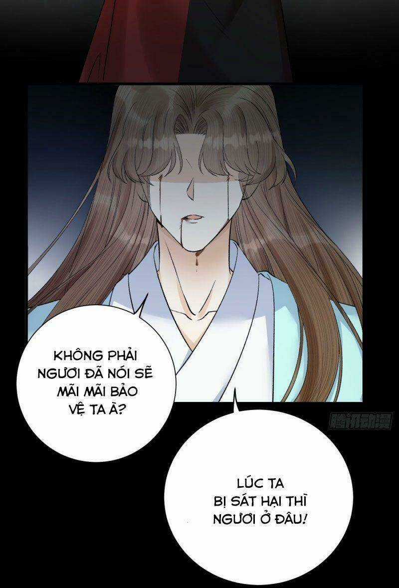 Lễ Băng Nhạc Phôi Chi Dạ Chapter 36 trang 11