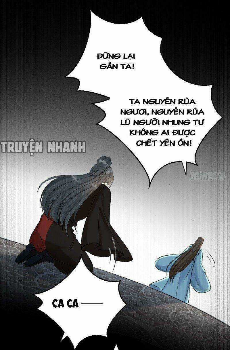 Lễ Băng Nhạc Phôi Chi Dạ Chapter 36 trang 13