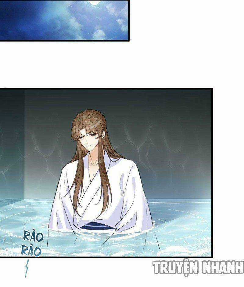 Lễ Băng Nhạc Phôi Chi Dạ Chapter 36 trang 16