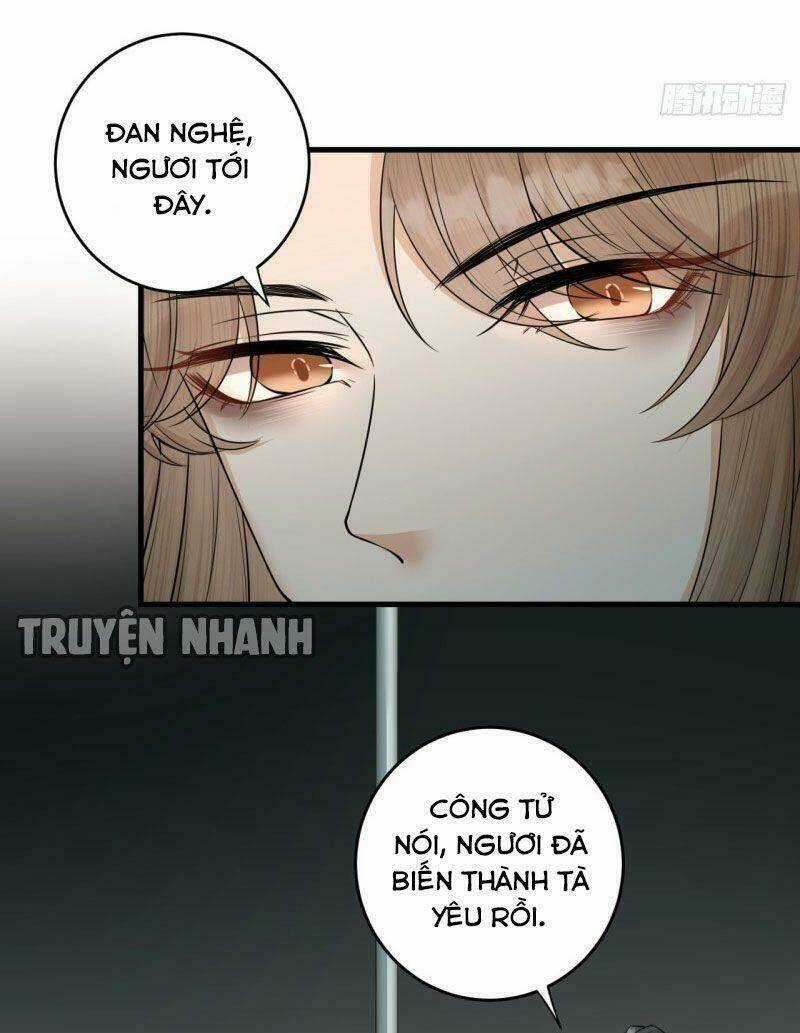 Lễ Băng Nhạc Phôi Chi Dạ Chapter 36 trang 17