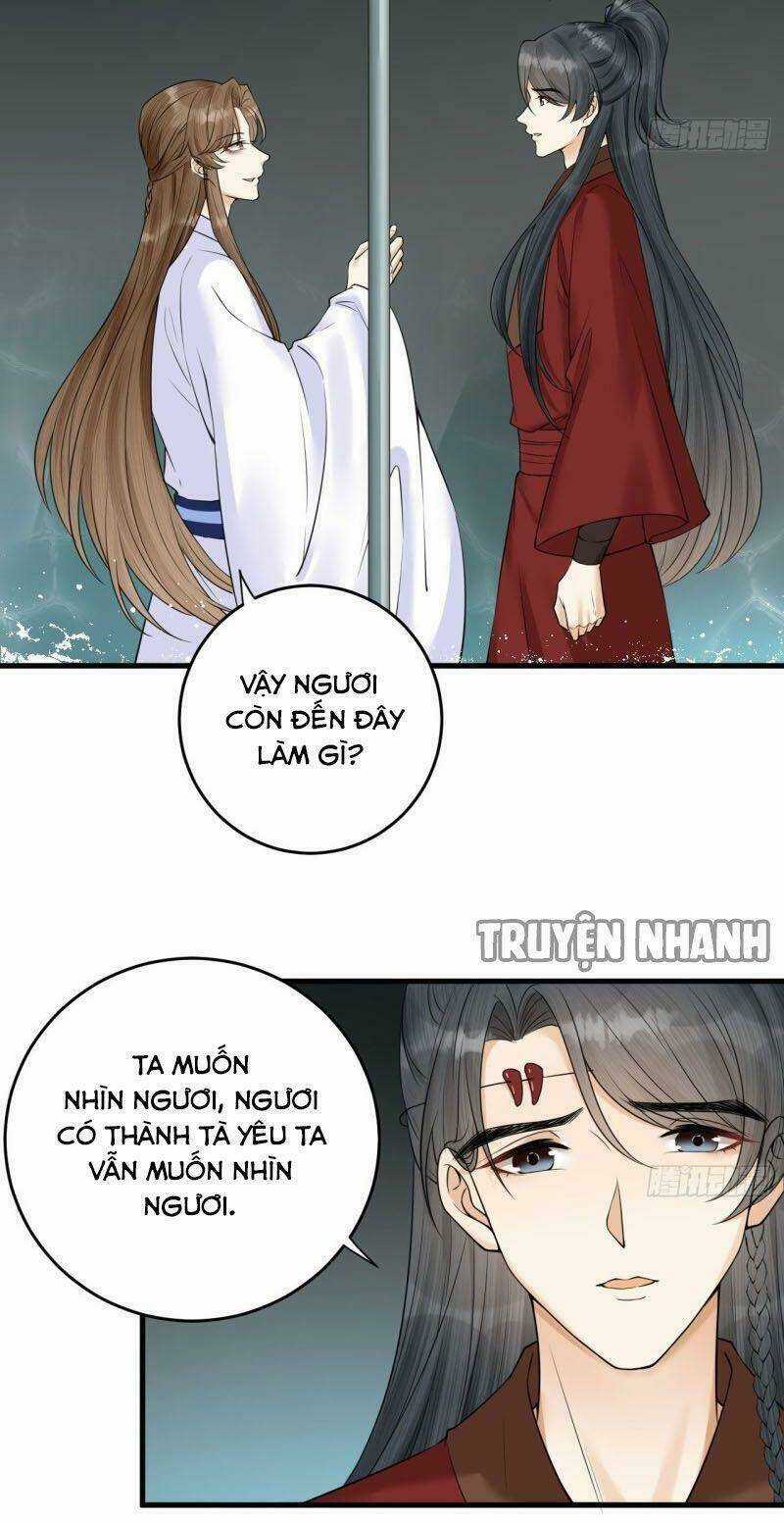 Lễ Băng Nhạc Phôi Chi Dạ Chapter 36 trang 18