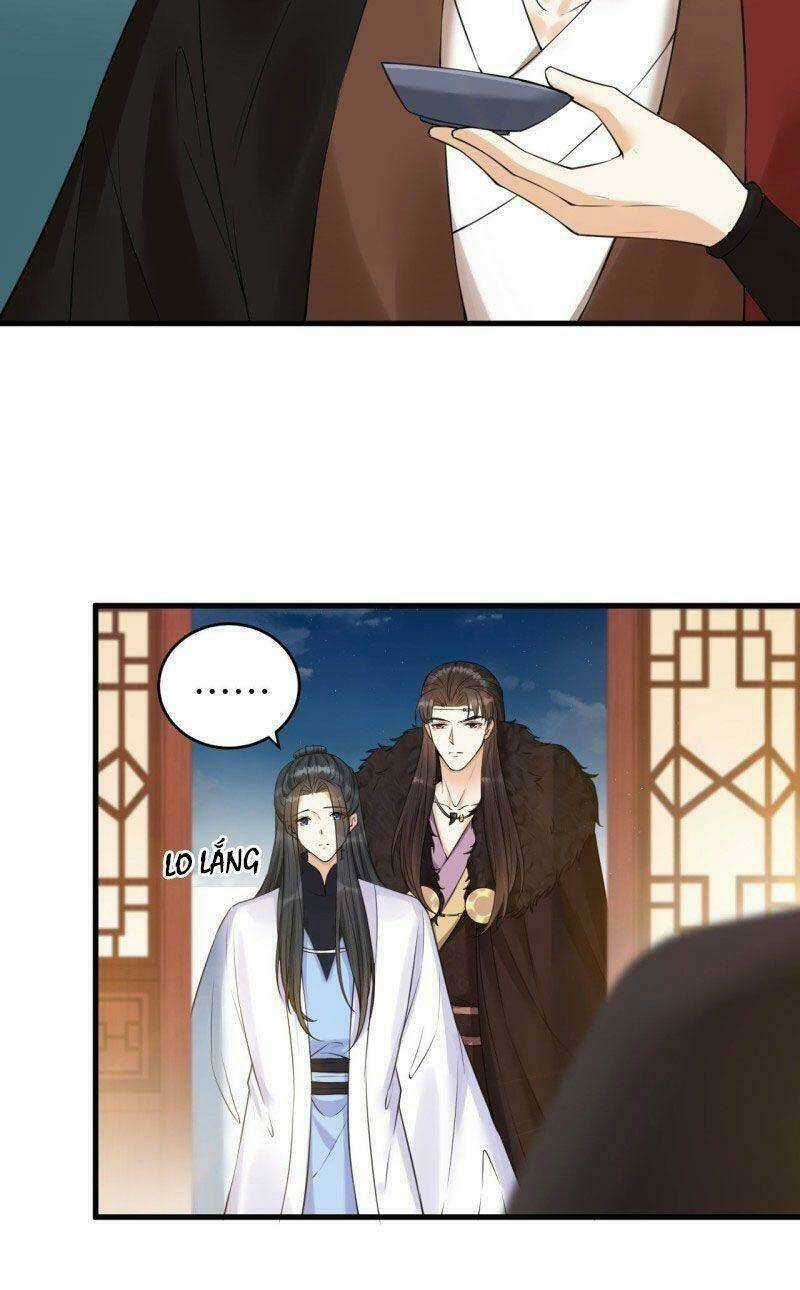 Lễ Băng Nhạc Phôi Chi Dạ Chapter 36 trang 2