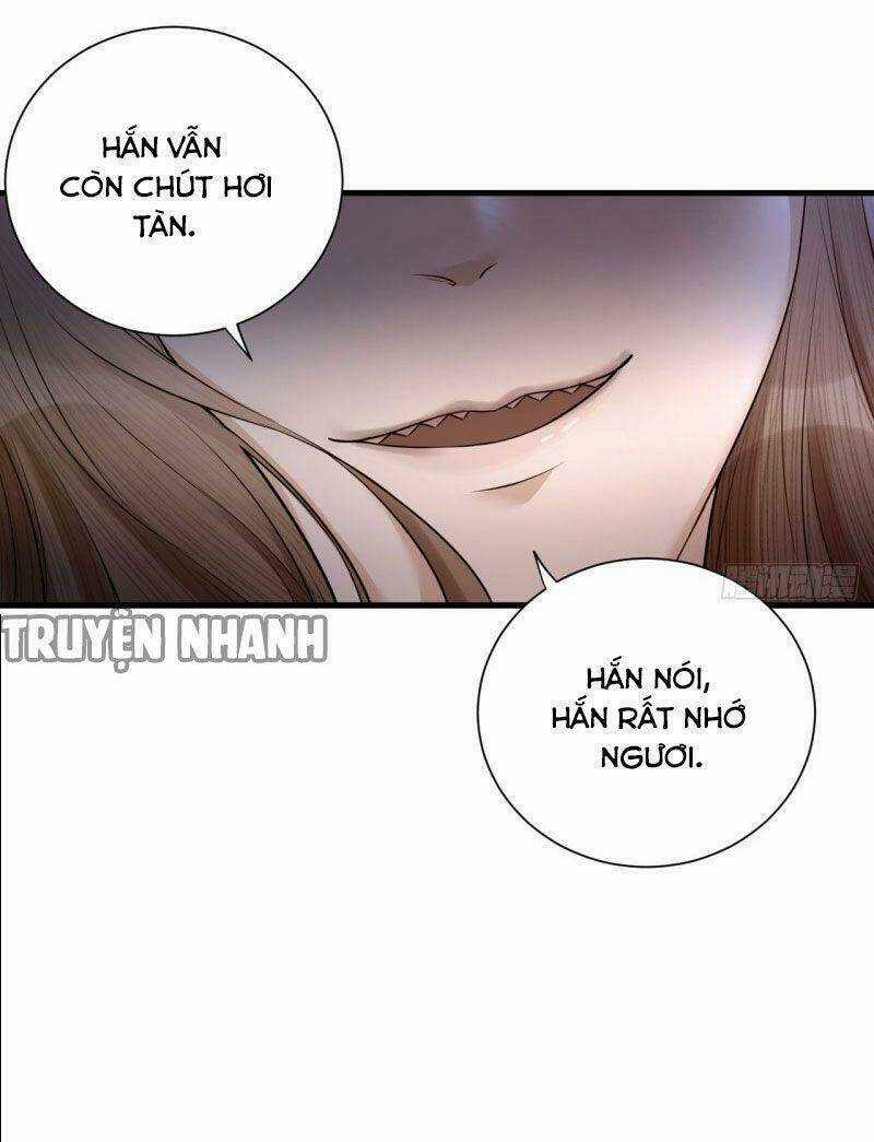 Lễ Băng Nhạc Phôi Chi Dạ Chapter 36 trang 20