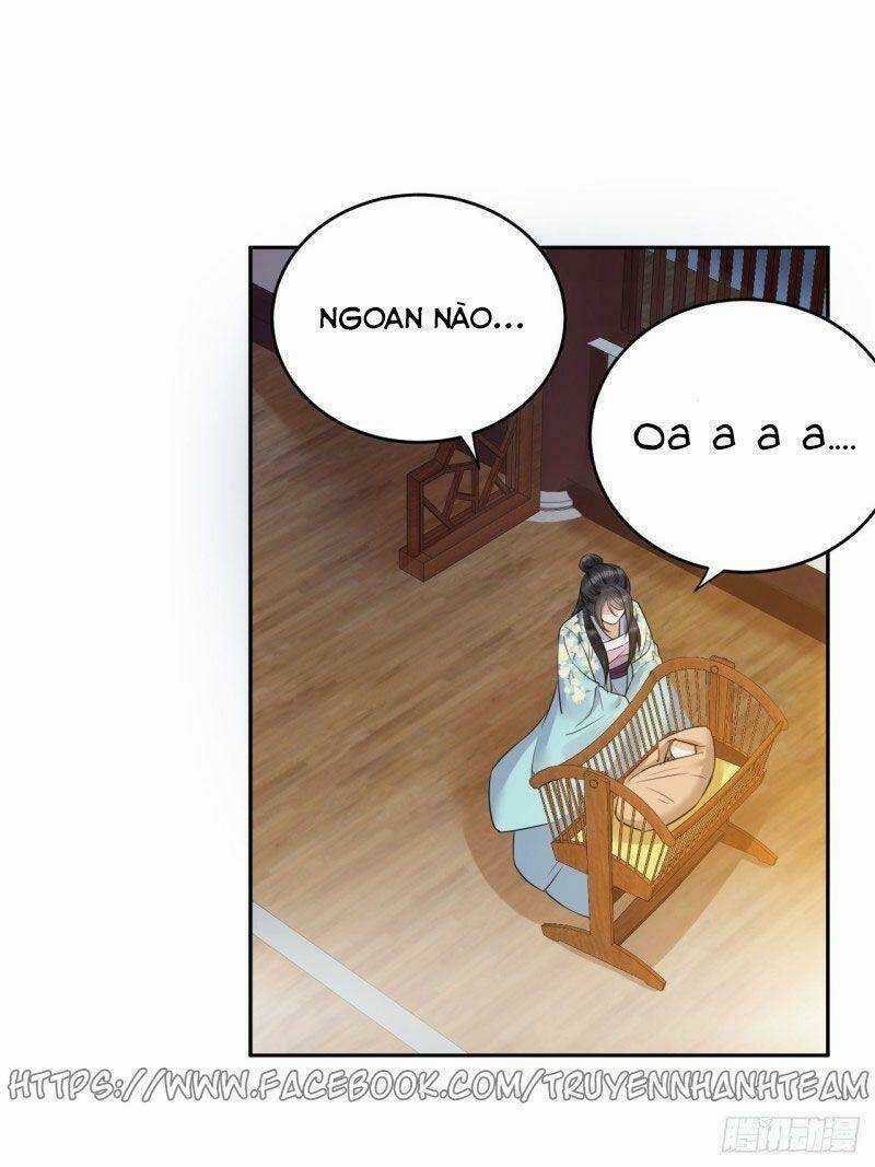 Lễ Băng Nhạc Phôi Chi Dạ Chapter 36 trang 23