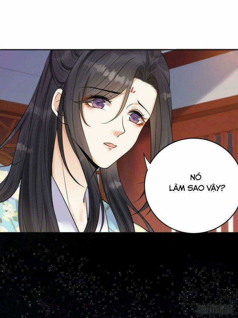 Lễ Băng Nhạc Phôi Chi Dạ Chapter 36 trang 24