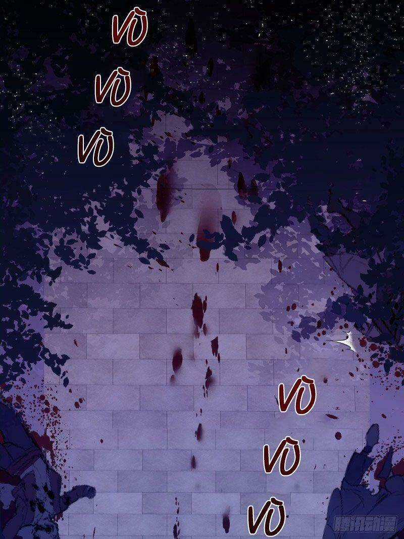 Lễ Băng Nhạc Phôi Chi Dạ Chapter 36 trang 25