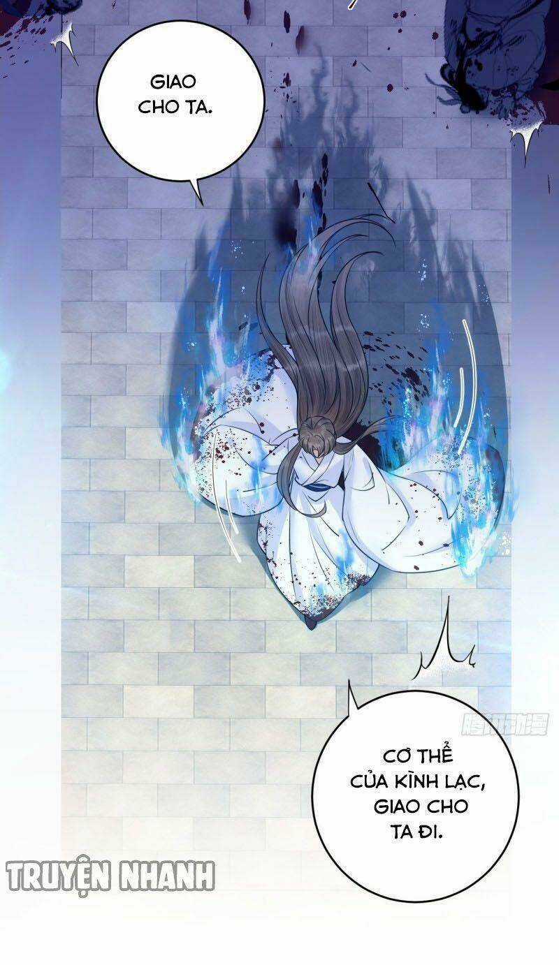 Lễ Băng Nhạc Phôi Chi Dạ Chapter 36 trang 26