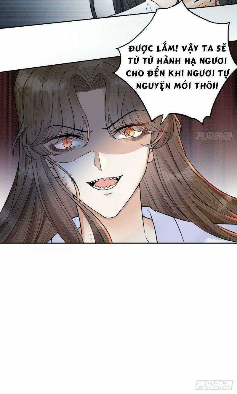 Lễ Băng Nhạc Phôi Chi Dạ Chapter 36 trang 31