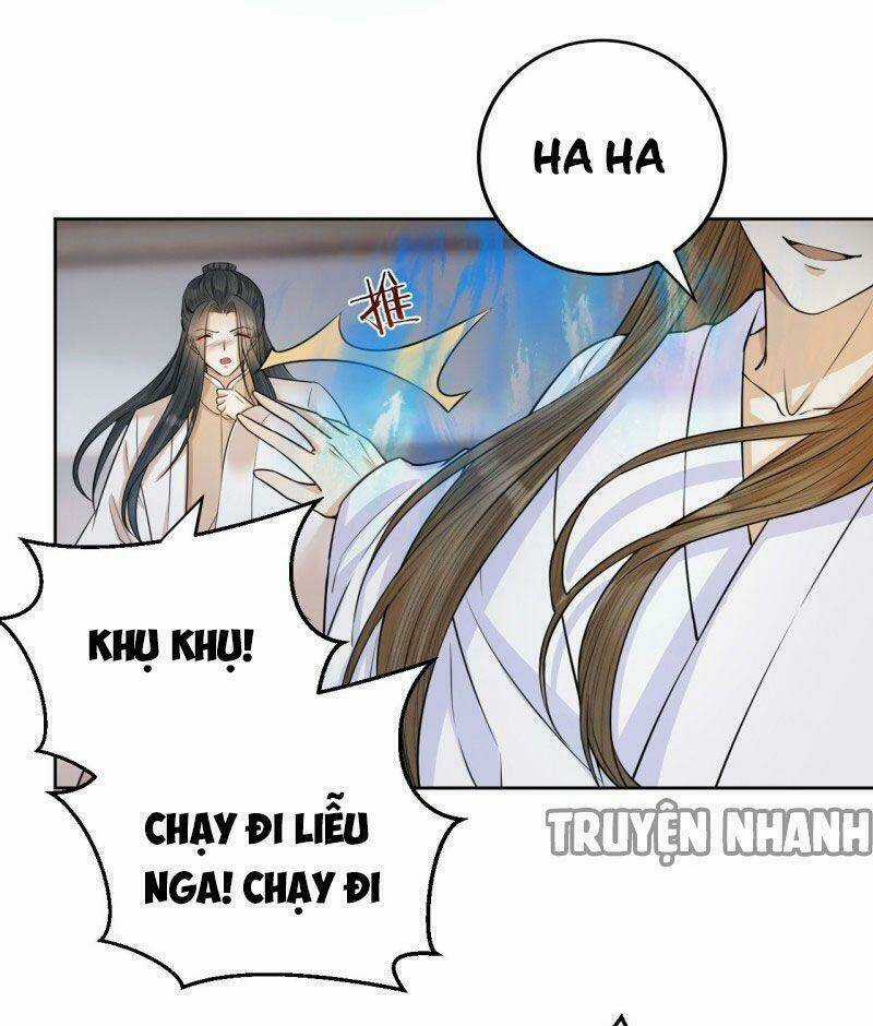 Lễ Băng Nhạc Phôi Chi Dạ Chapter 36 trang 34