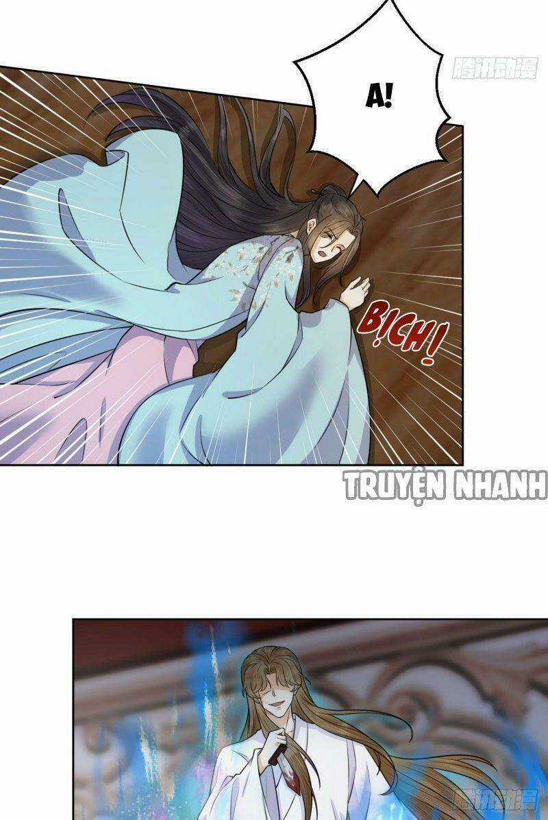 Lễ Băng Nhạc Phôi Chi Dạ Chapter 36 trang 35