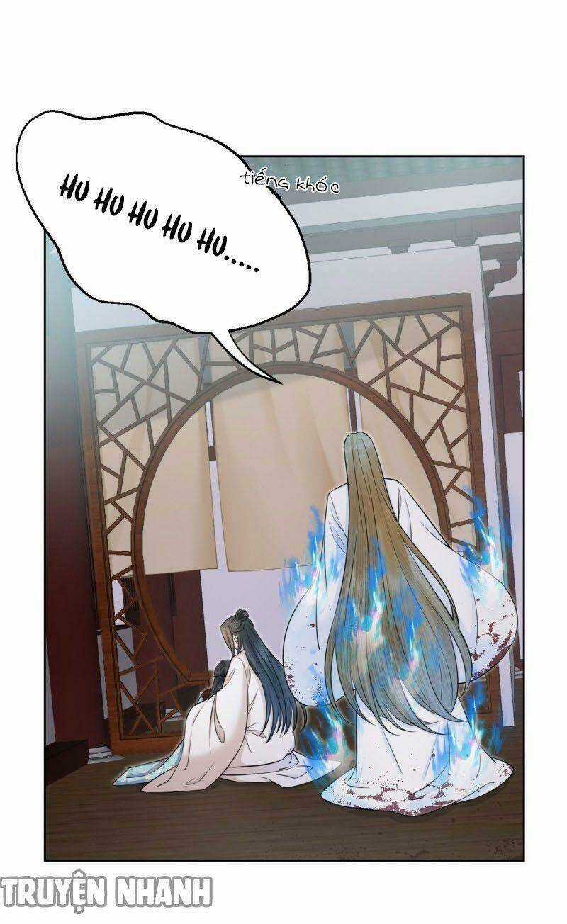 Lễ Băng Nhạc Phôi Chi Dạ Chapter 36 trang 40