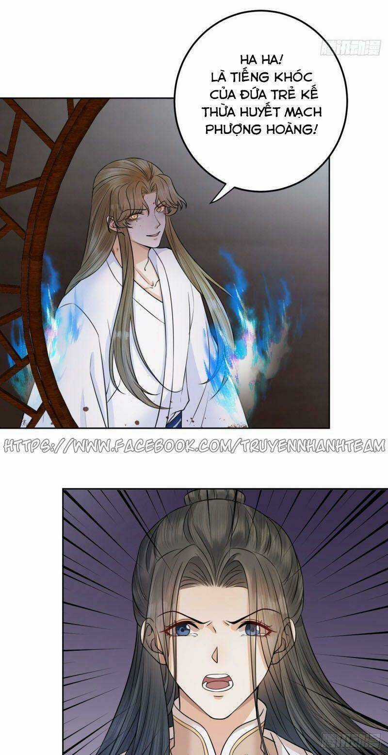 Lễ Băng Nhạc Phôi Chi Dạ Chapter 36 trang 41