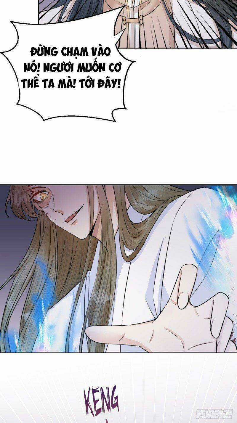 Lễ Băng Nhạc Phôi Chi Dạ Chapter 36 trang 42