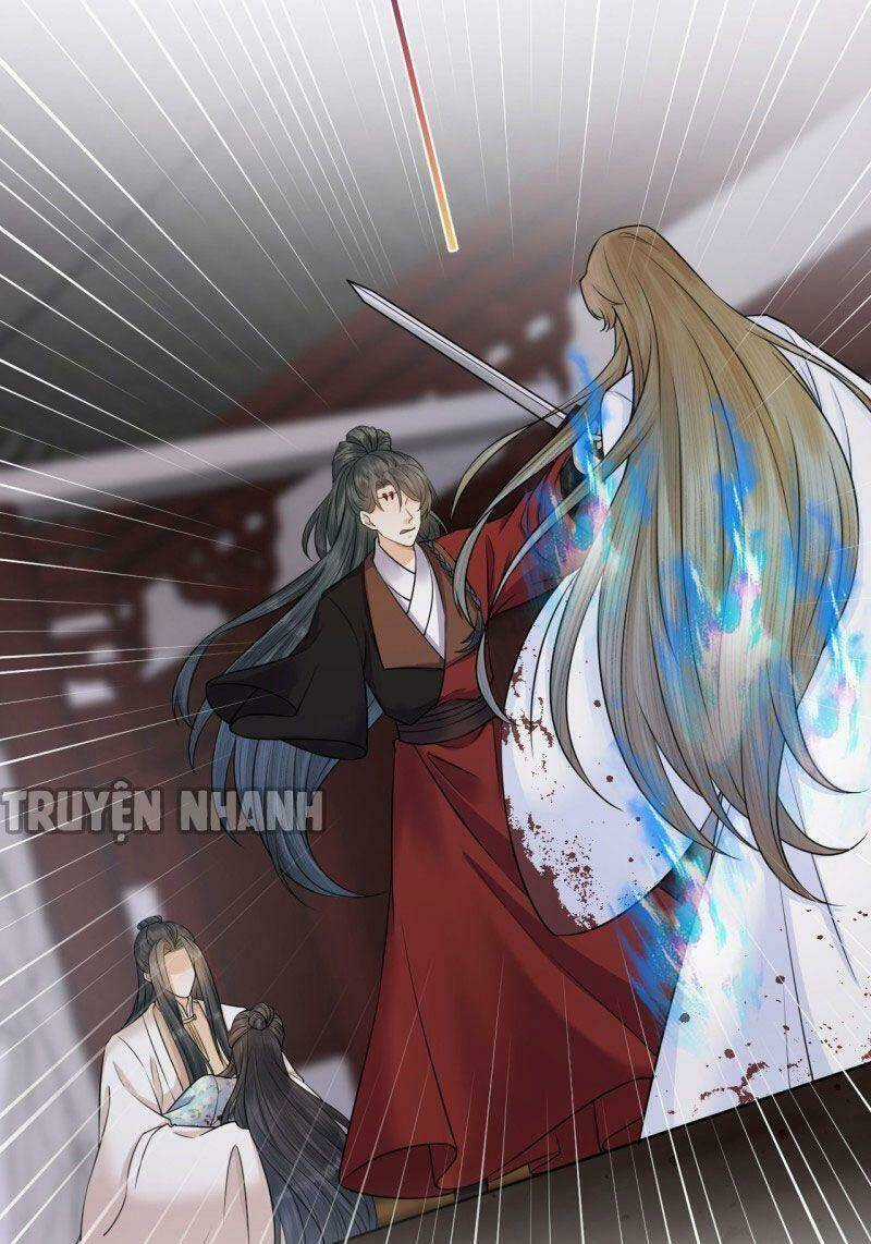 Lễ Băng Nhạc Phôi Chi Dạ Chapter 36 trang 43