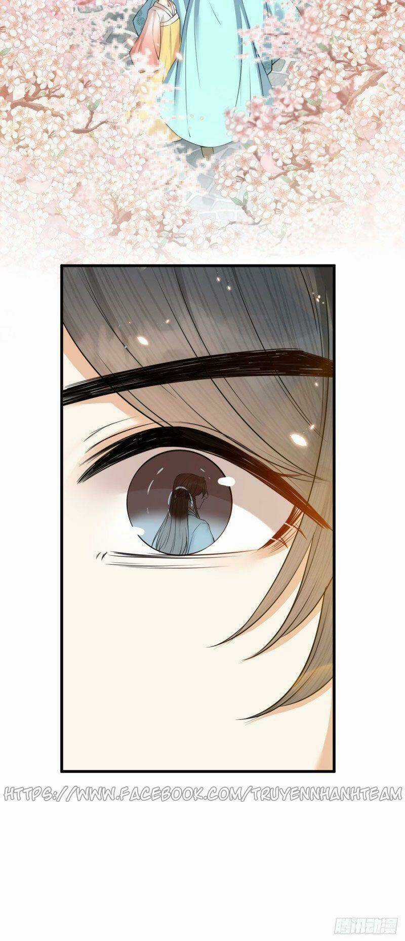 Lễ Băng Nhạc Phôi Chi Dạ Chapter 36 trang 6