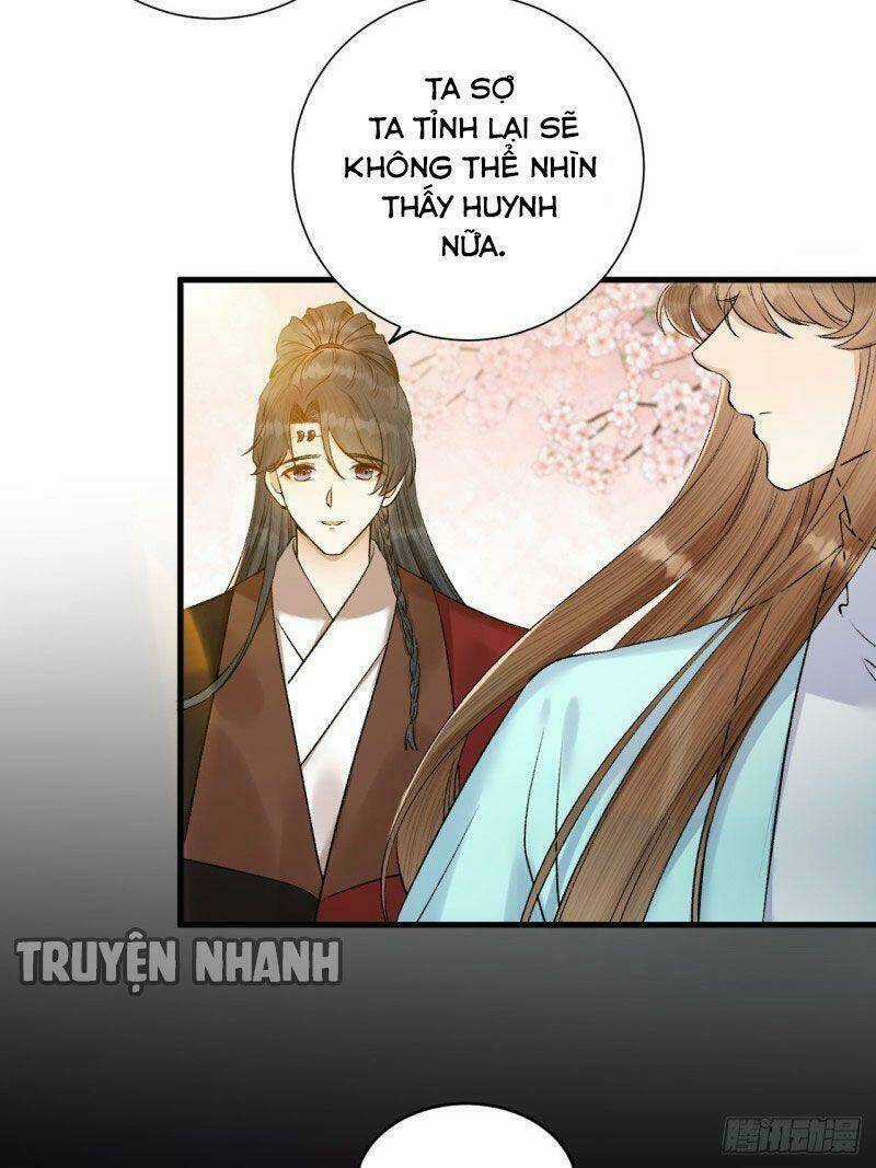 Lễ Băng Nhạc Phôi Chi Dạ Chapter 36 trang 8