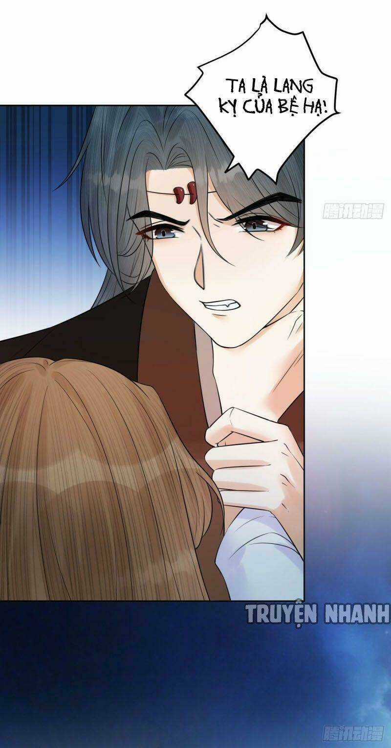 Lễ Băng Nhạc Phôi Chi Dạ Chapter 37 trang 10