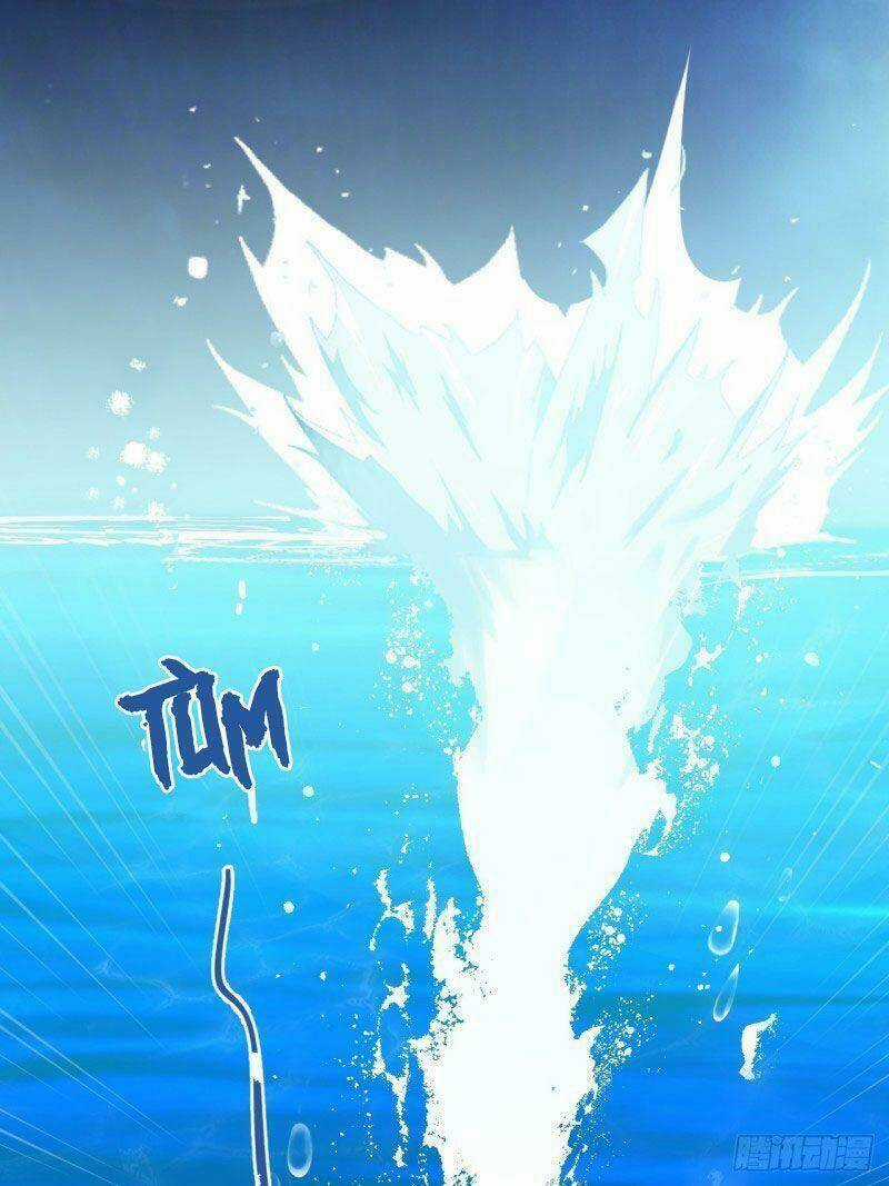 Lễ Băng Nhạc Phôi Chi Dạ Chapter 37 trang 11