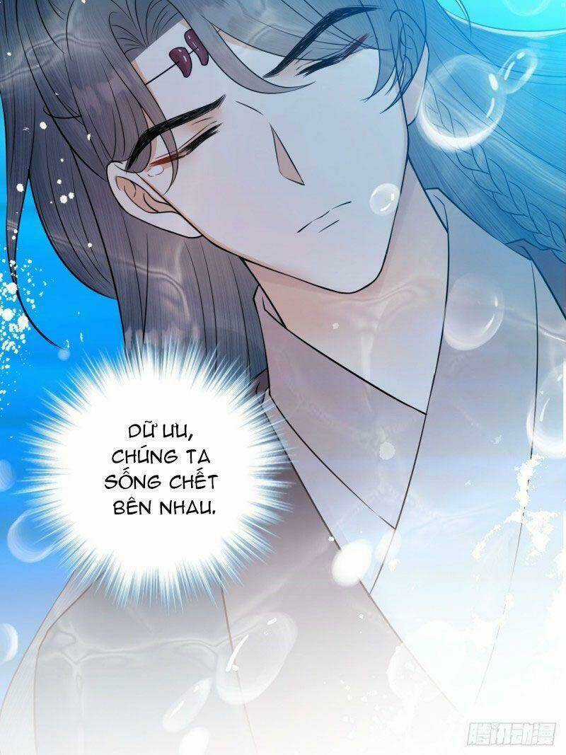 Lễ Băng Nhạc Phôi Chi Dạ Chapter 37 trang 12
