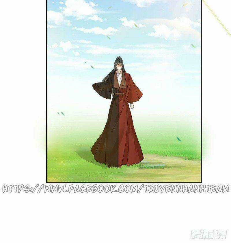 Lễ Băng Nhạc Phôi Chi Dạ Chapter 37 trang 14