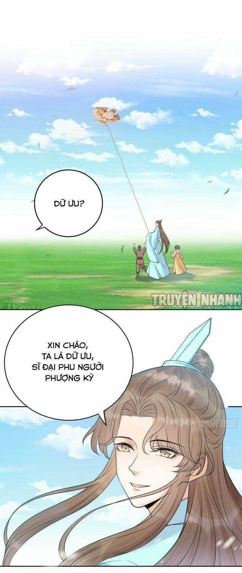 Lễ Băng Nhạc Phôi Chi Dạ Chapter 37 trang 15