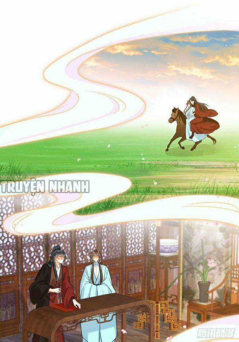 Lễ Băng Nhạc Phôi Chi Dạ Chapter 37 trang 17