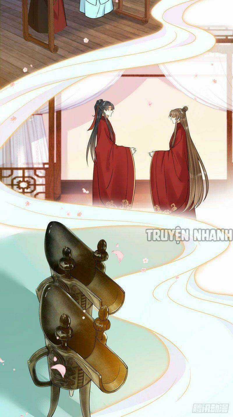 Lễ Băng Nhạc Phôi Chi Dạ Chapter 37 trang 18