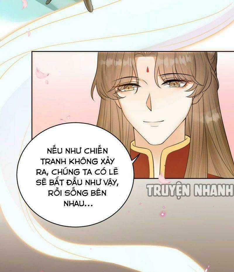 Lễ Băng Nhạc Phôi Chi Dạ Chapter 37 trang 19