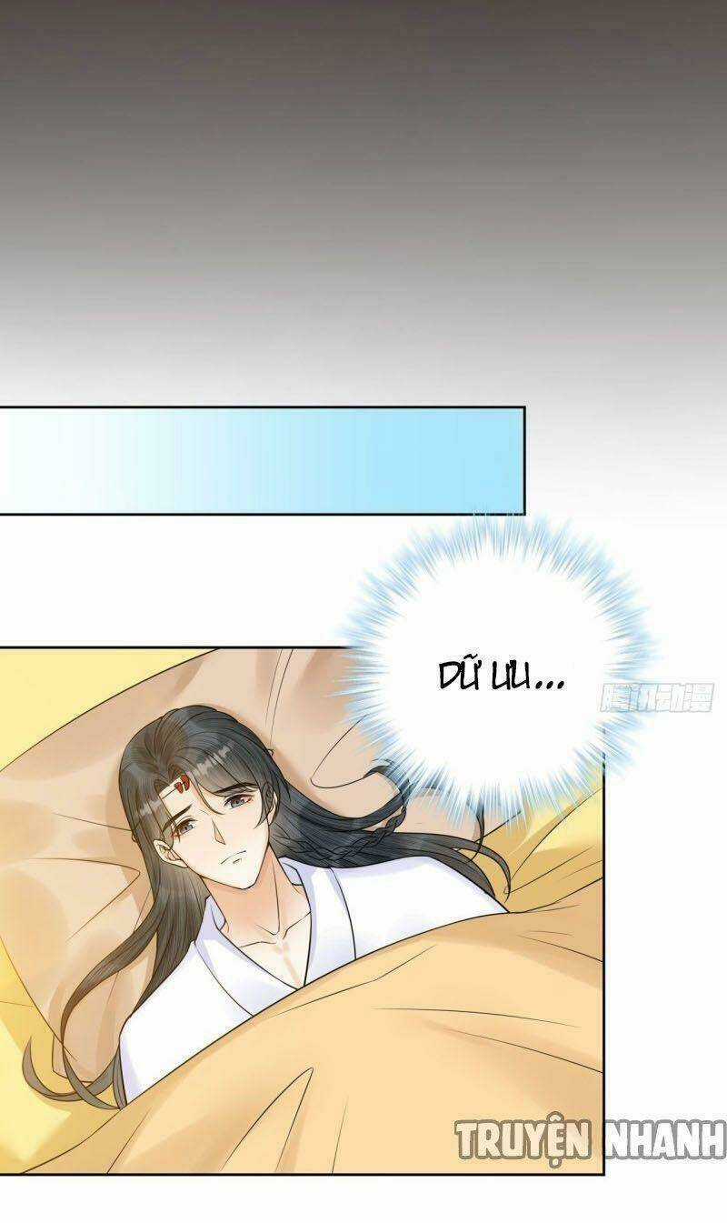 Lễ Băng Nhạc Phôi Chi Dạ Chapter 37 trang 24