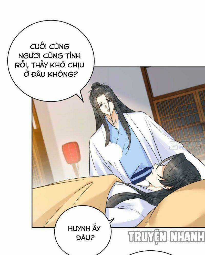 Lễ Băng Nhạc Phôi Chi Dạ Chapter 37 trang 25