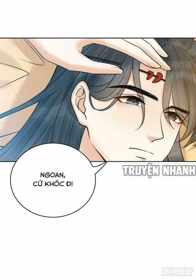 Lễ Băng Nhạc Phôi Chi Dạ Chapter 37 trang 27