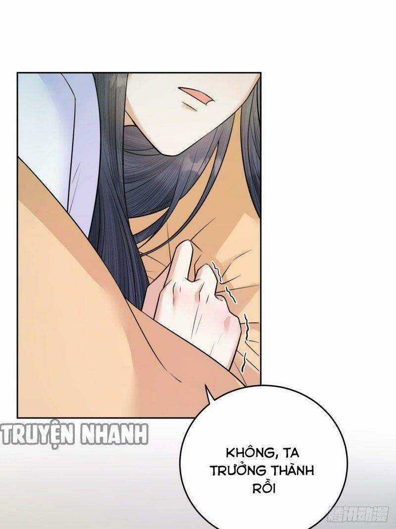 Lễ Băng Nhạc Phôi Chi Dạ Chapter 37 trang 28