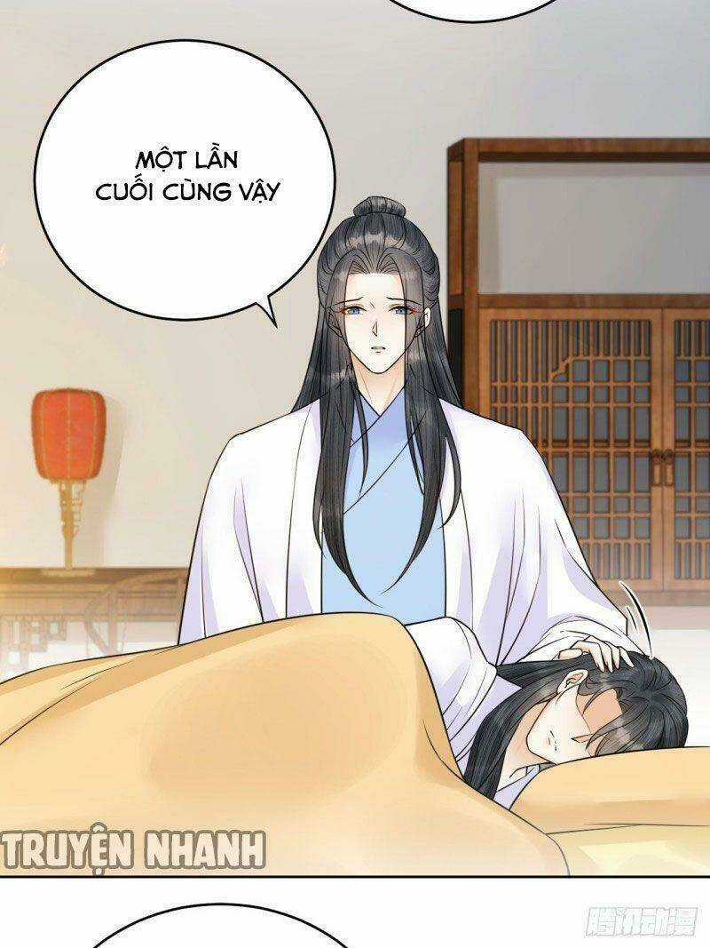 Lễ Băng Nhạc Phôi Chi Dạ Chapter 37 trang 29