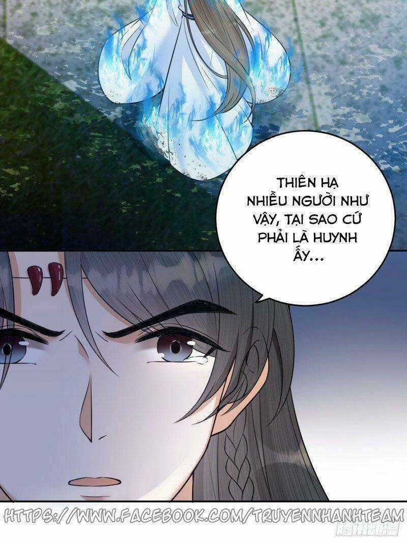 Lễ Băng Nhạc Phôi Chi Dạ Chapter 37 trang 3