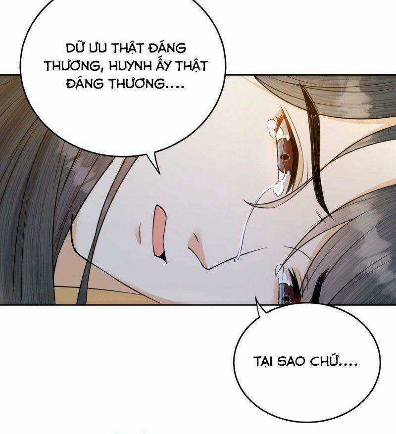 Lễ Băng Nhạc Phôi Chi Dạ Chapter 37 trang 30