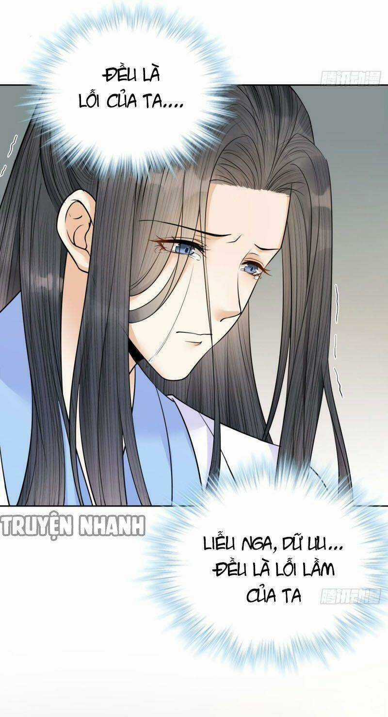 Lễ Băng Nhạc Phôi Chi Dạ Chapter 37 trang 31