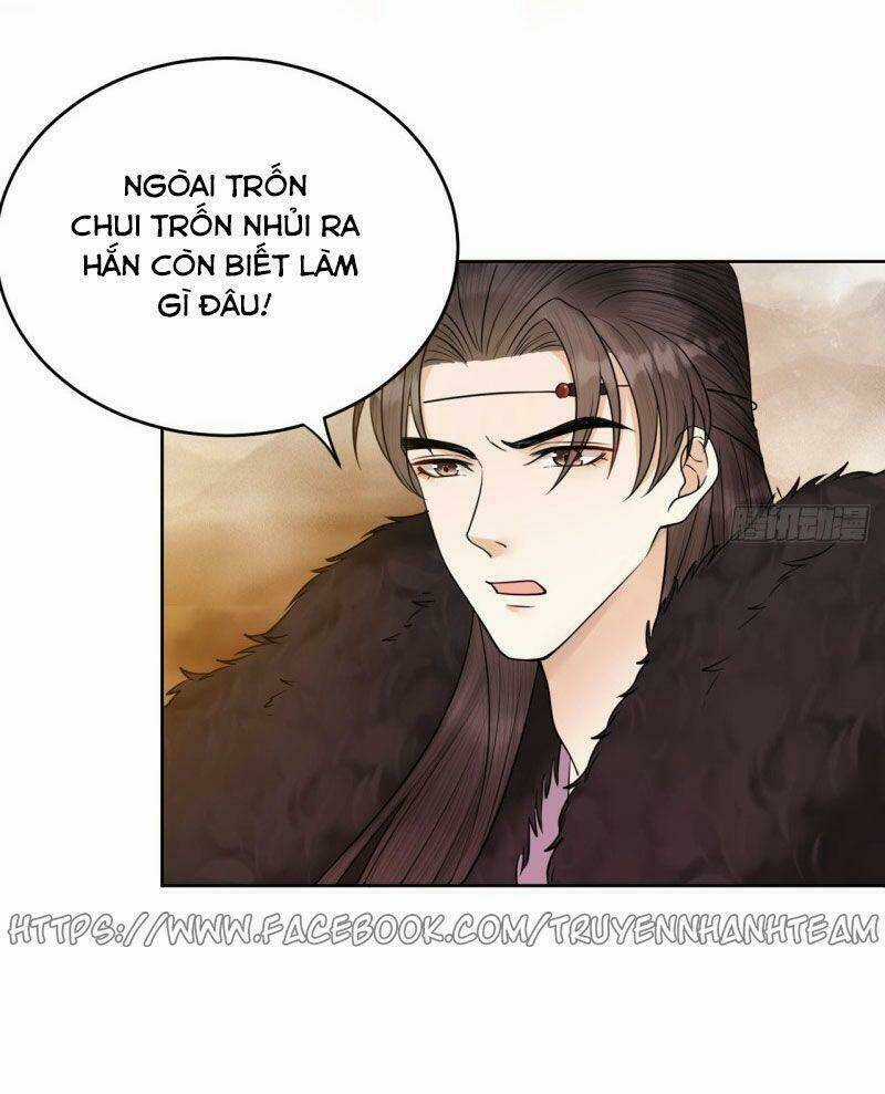 Lễ Băng Nhạc Phôi Chi Dạ Chapter 37 trang 33