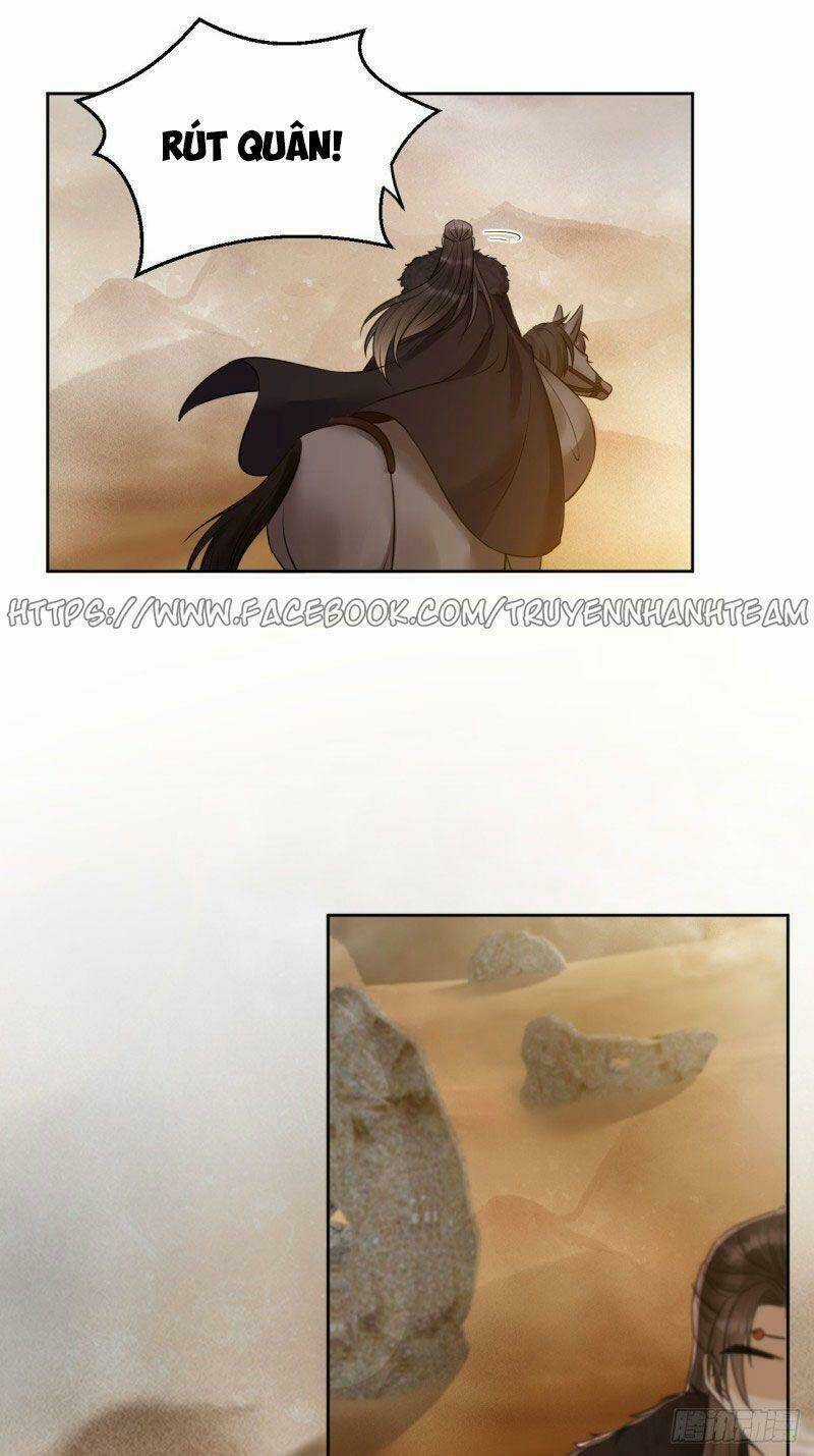 Lễ Băng Nhạc Phôi Chi Dạ Chapter 37 trang 36