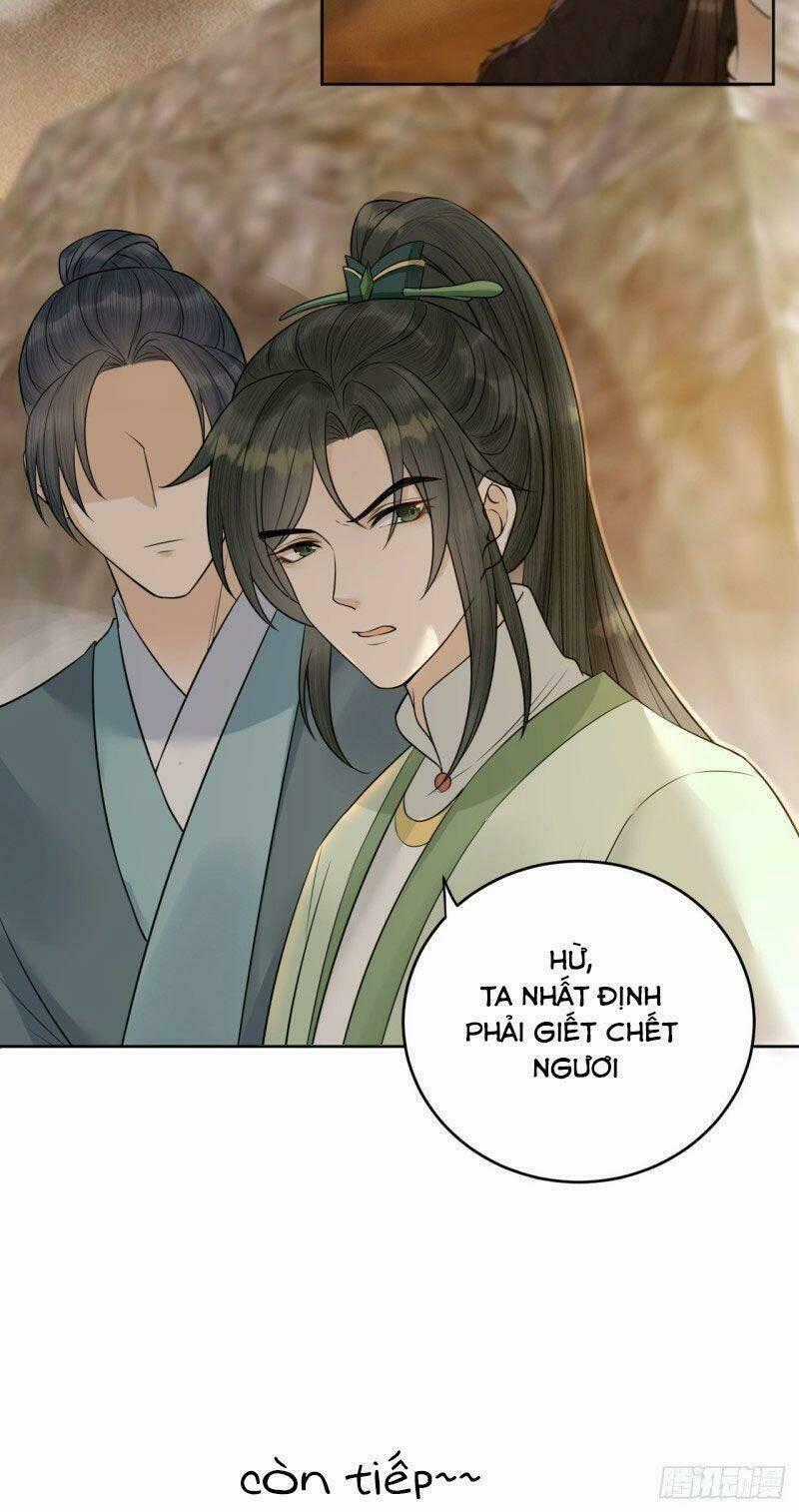 Lễ Băng Nhạc Phôi Chi Dạ Chapter 37 trang 37