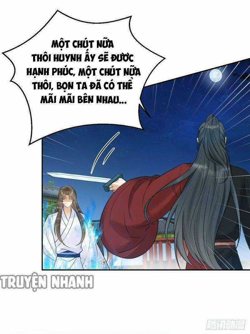 Lễ Băng Nhạc Phôi Chi Dạ Chapter 37 trang 4