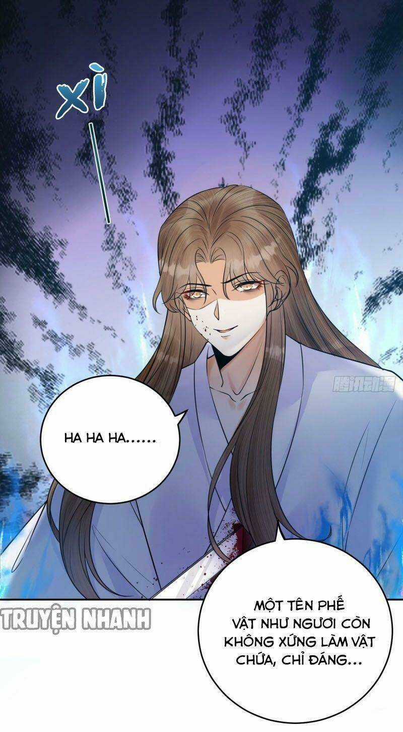 Lễ Băng Nhạc Phôi Chi Dạ Chapter 37 trang 7