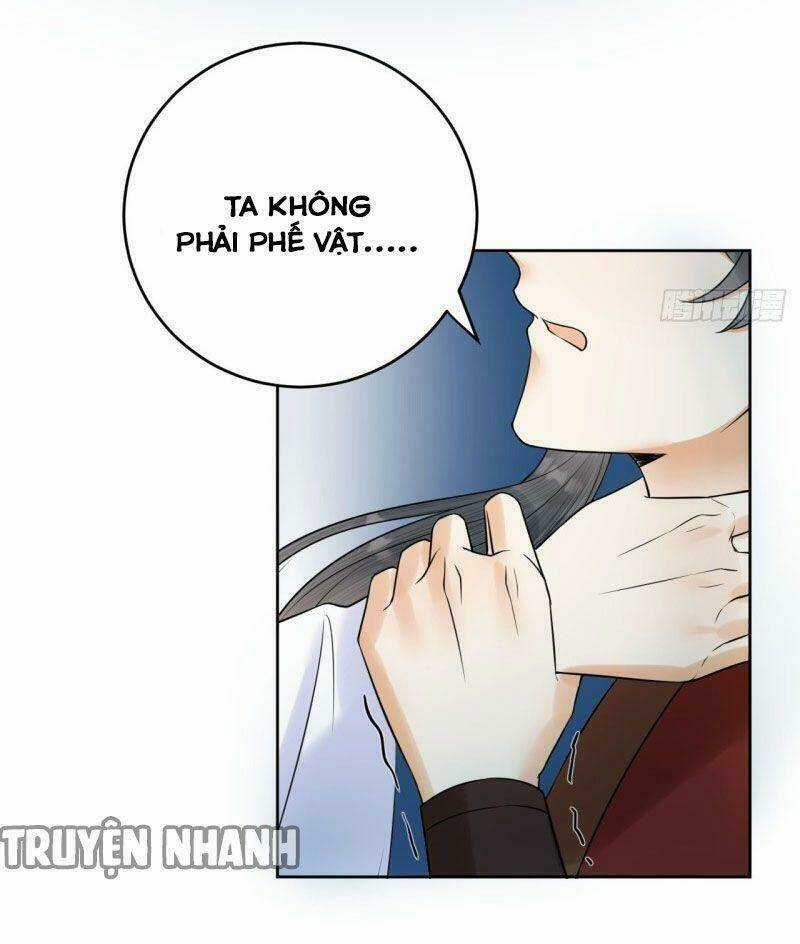 Lễ Băng Nhạc Phôi Chi Dạ Chapter 37 trang 9