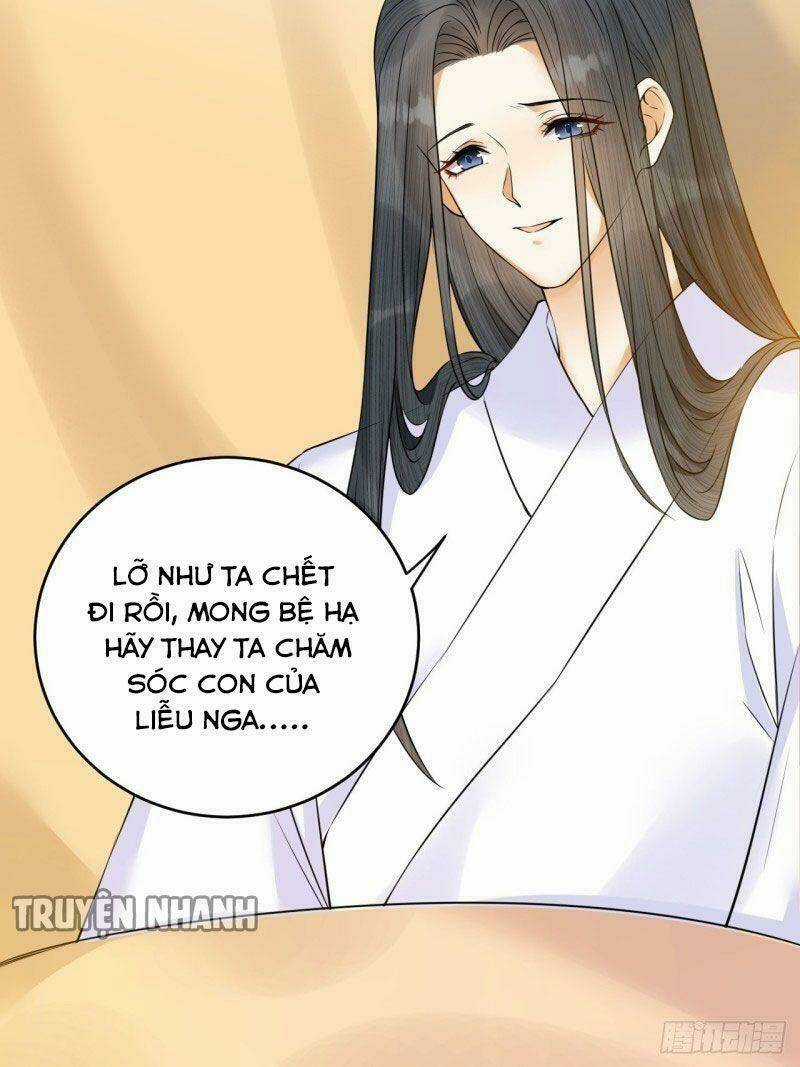 Lễ Băng Nhạc Phôi Chi Dạ Chapter 38 trang 10