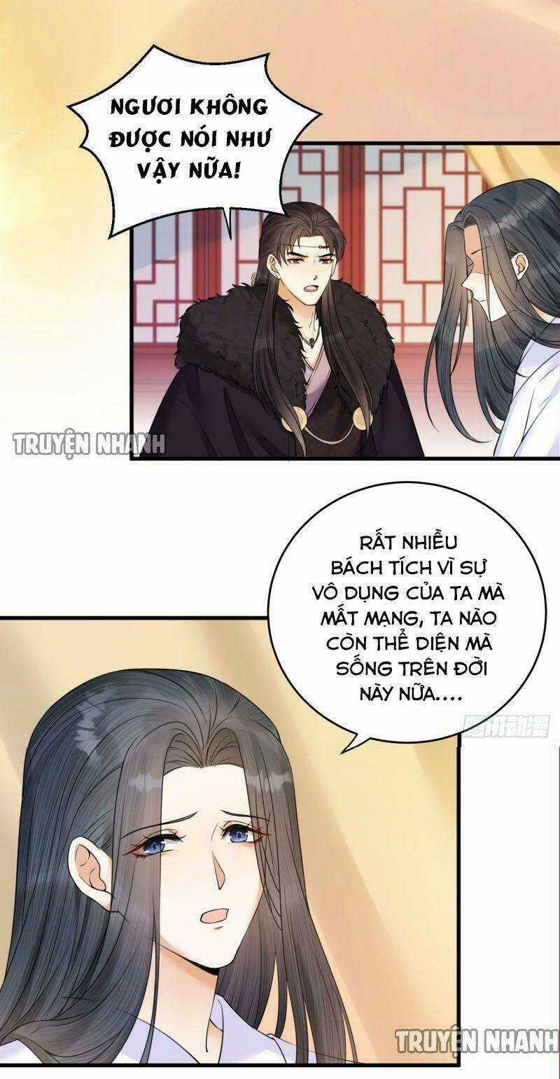 Lễ Băng Nhạc Phôi Chi Dạ Chapter 38 trang 11