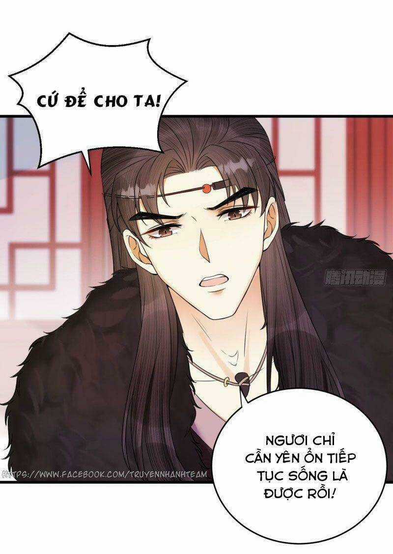 Lễ Băng Nhạc Phôi Chi Dạ Chapter 38 trang 13