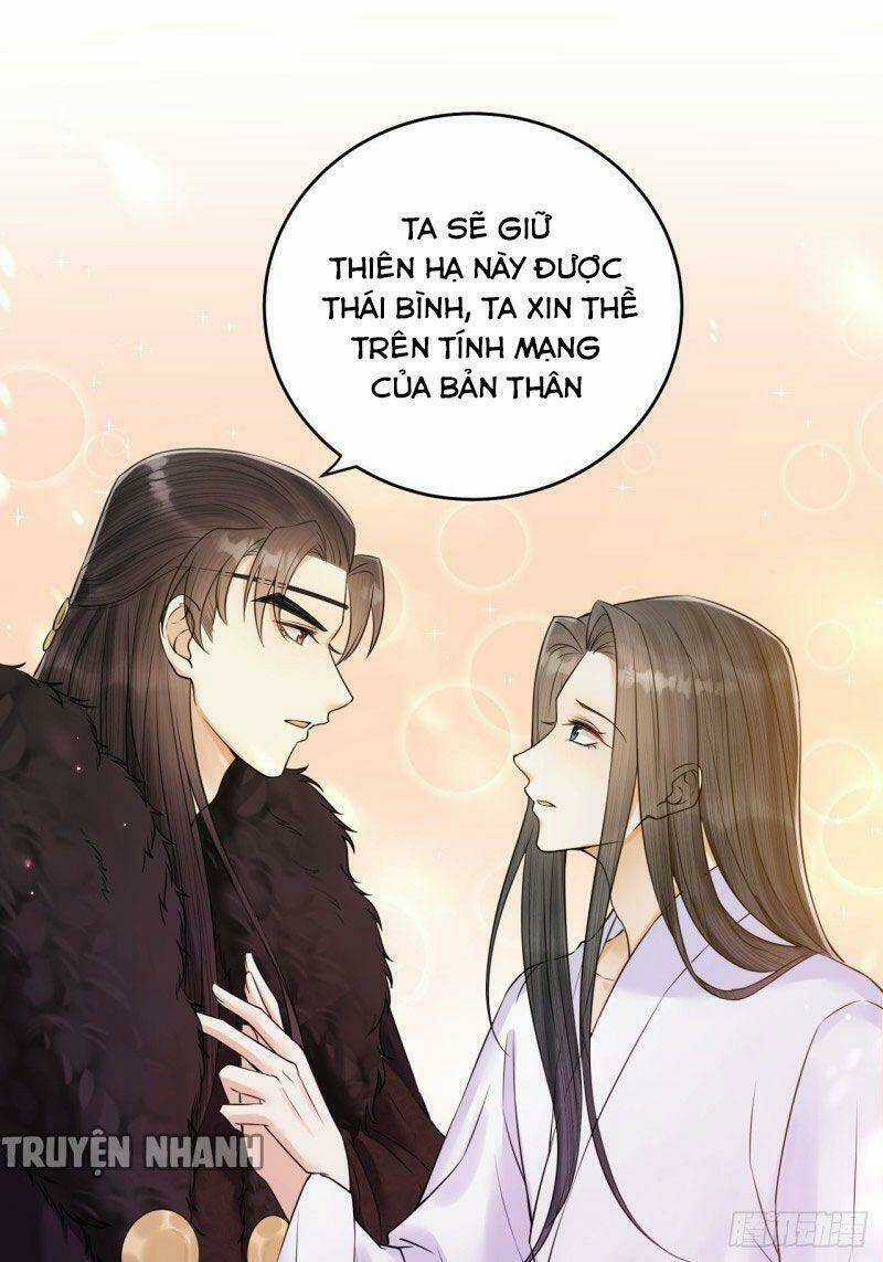 Lễ Băng Nhạc Phôi Chi Dạ Chapter 38 trang 15