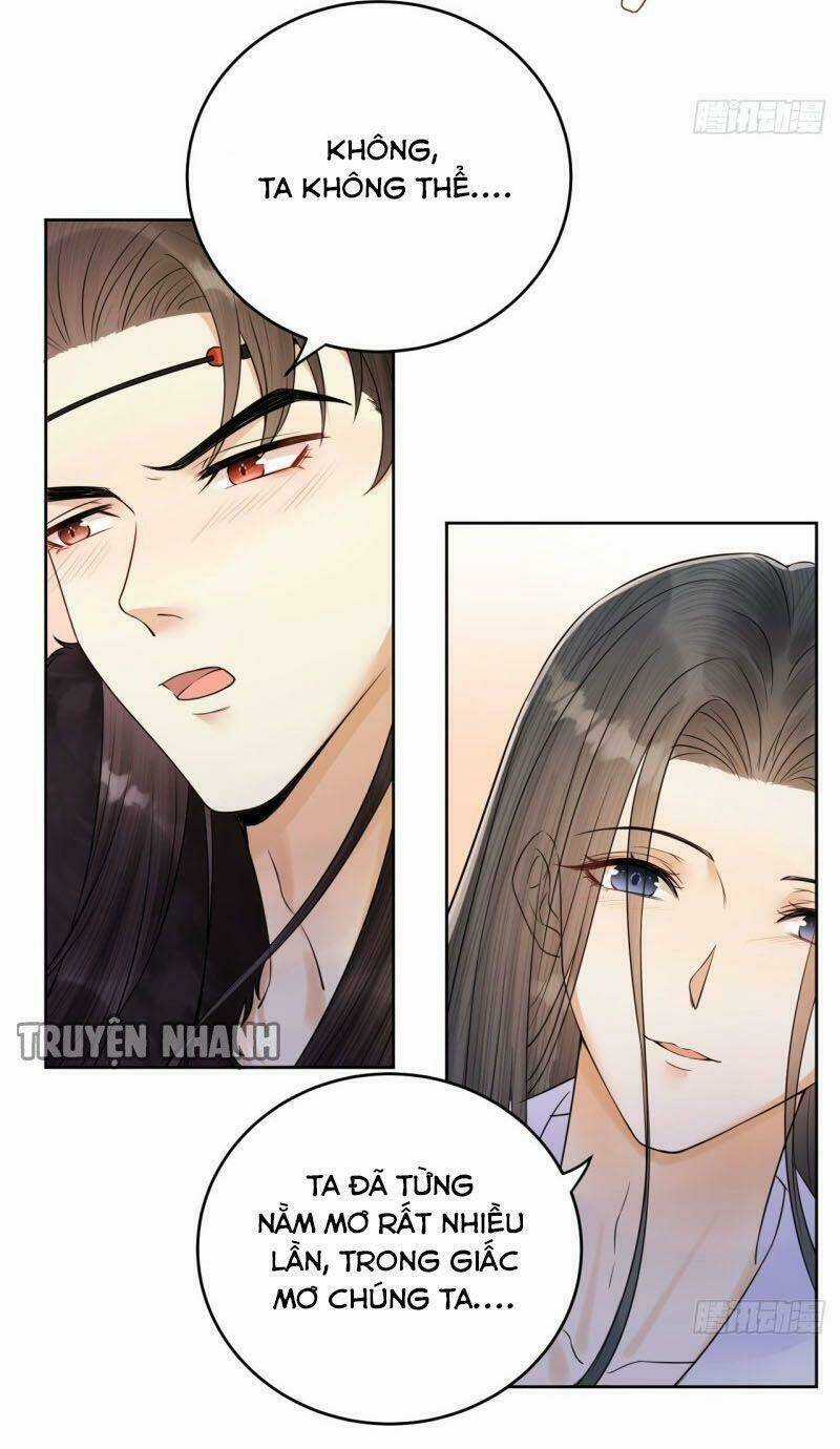 Lễ Băng Nhạc Phôi Chi Dạ Chapter 38 trang 17
